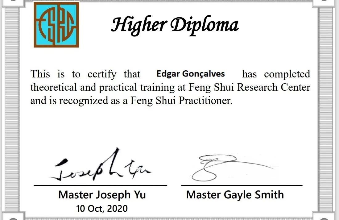 Diploma 1